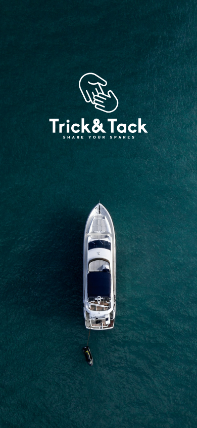 Trick&Tack App Preview
